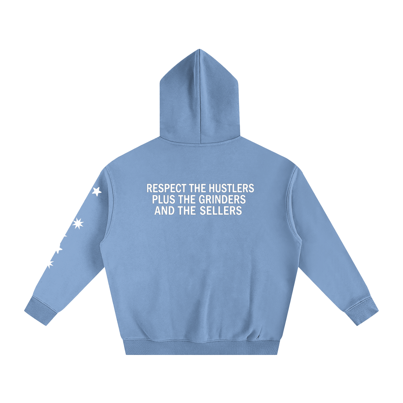KILLA KOSMIK Hoodie