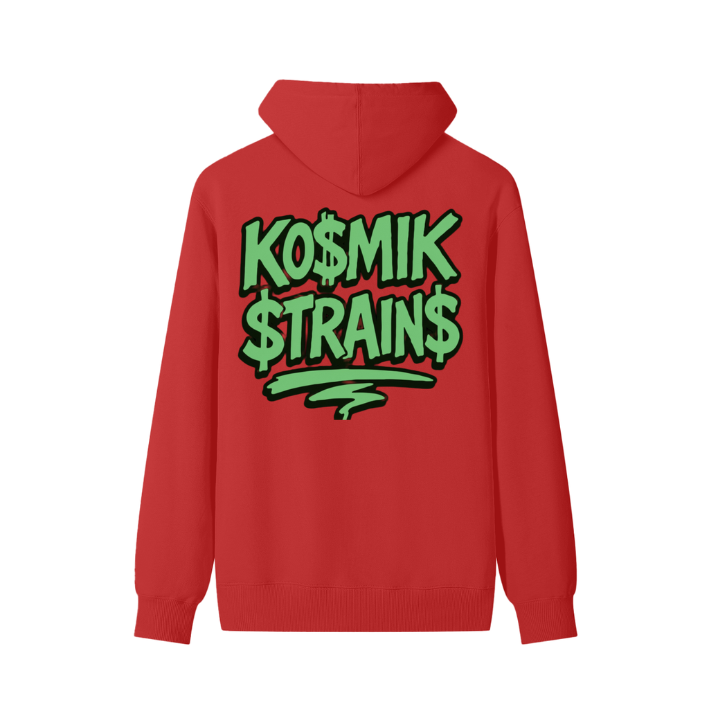 cotton Ko$miK Cotton Hoodie