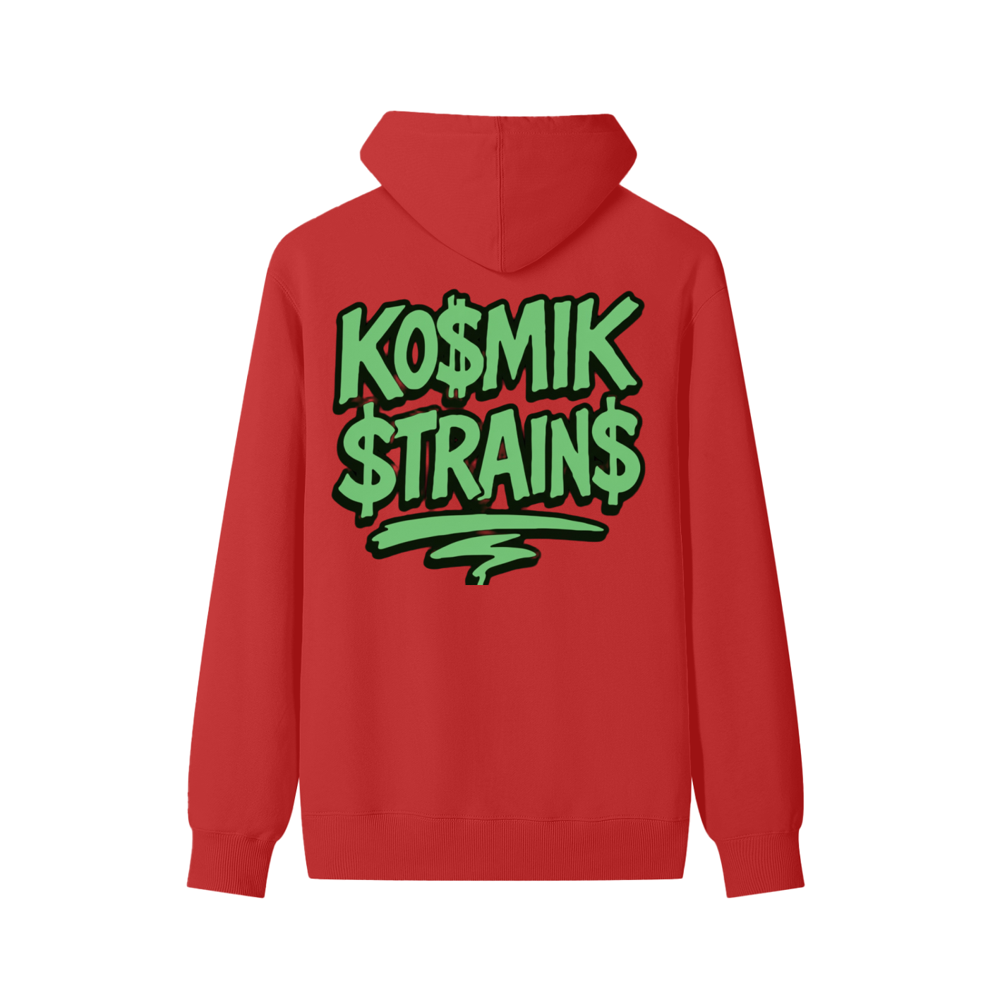cotton Ko$miK Cotton Hoodie