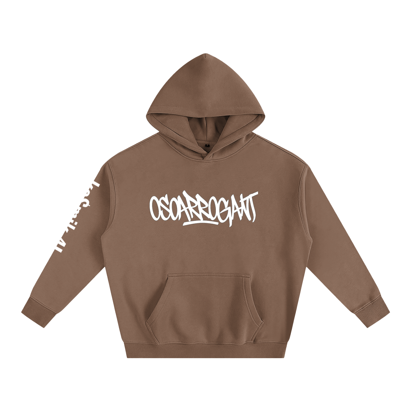 kosmik OSOARROGANT Hoodie