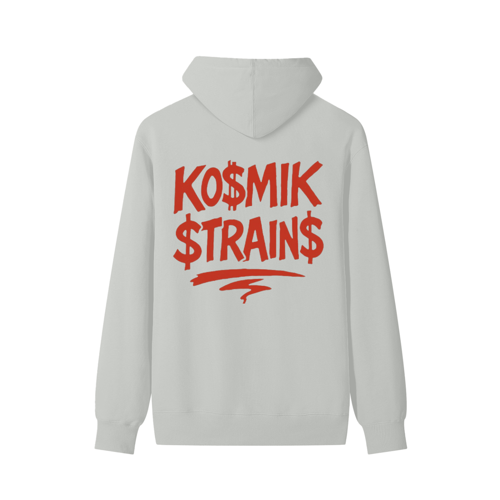 cotton Ko$miK Cotton Hoodie