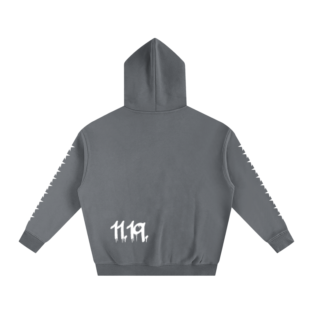 star stripe Hoodie