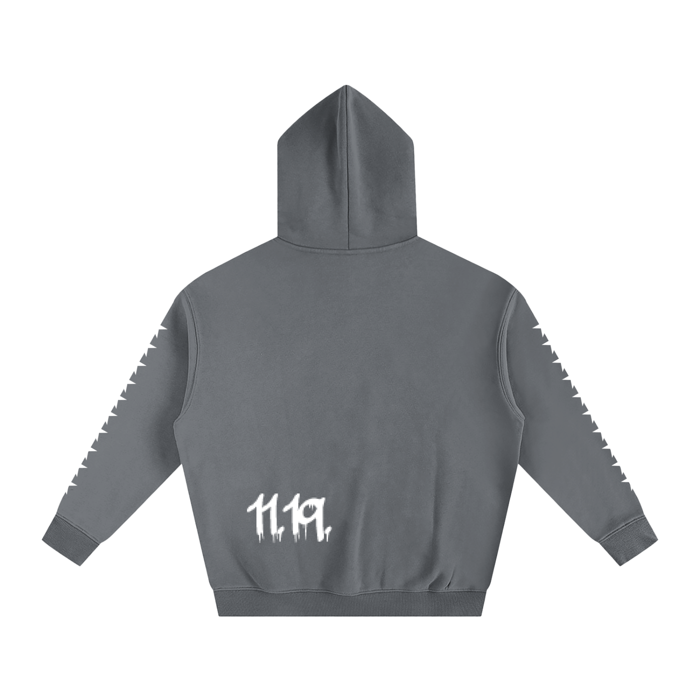 star stripe Hoodie