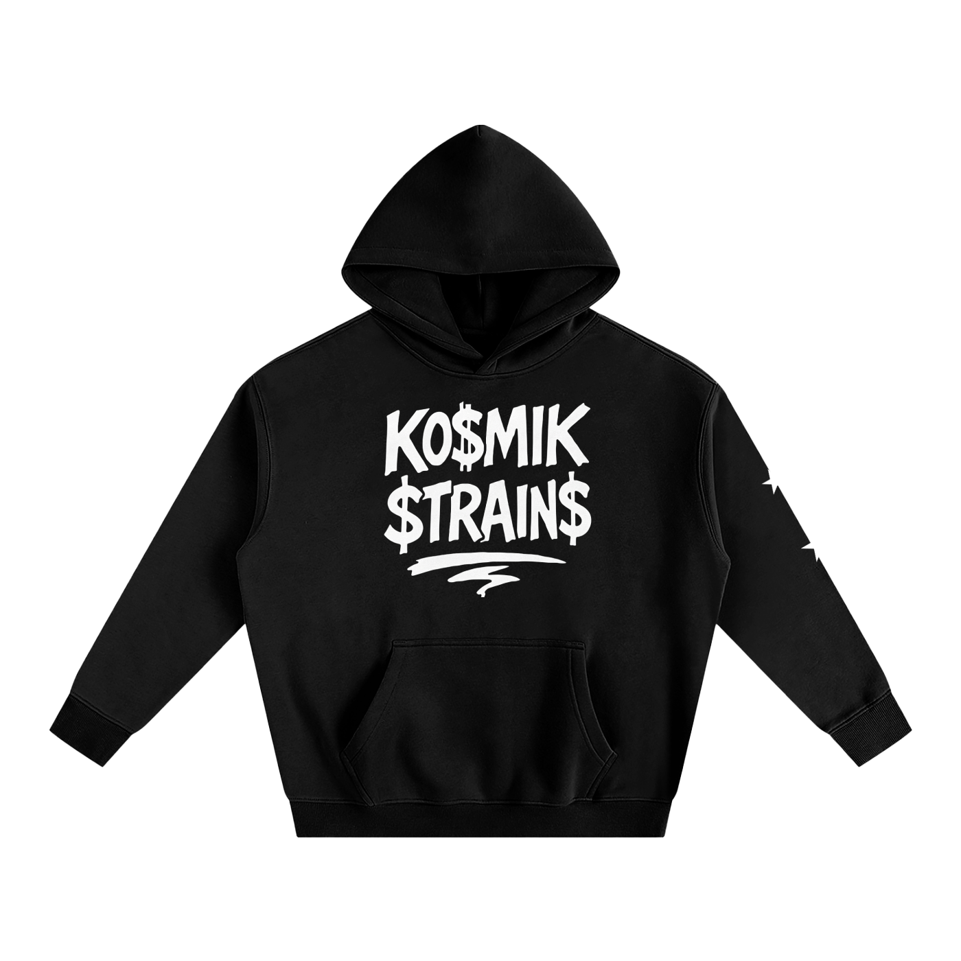 KILLA KOSMIK Hoodie