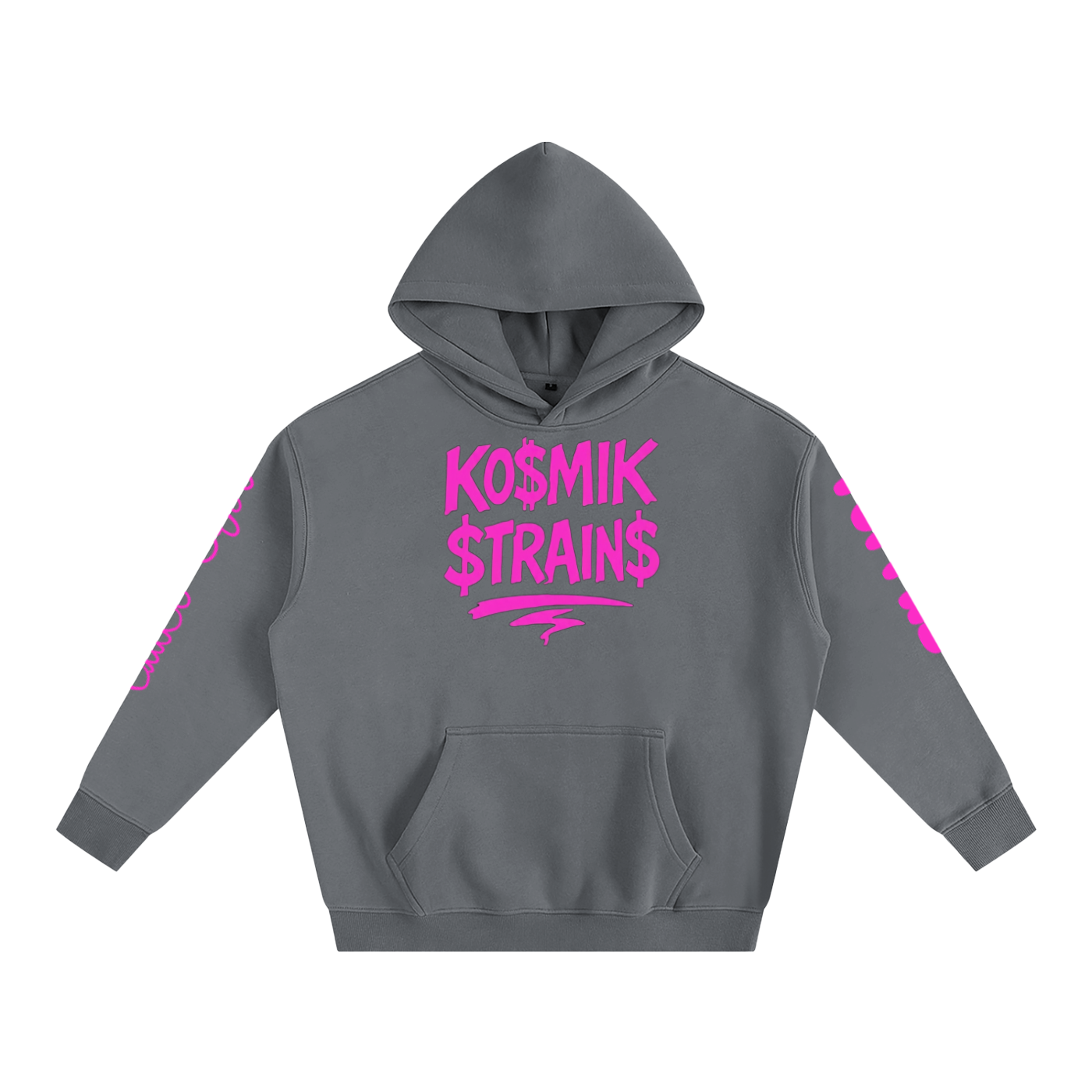 YOPPAZ Hoodie