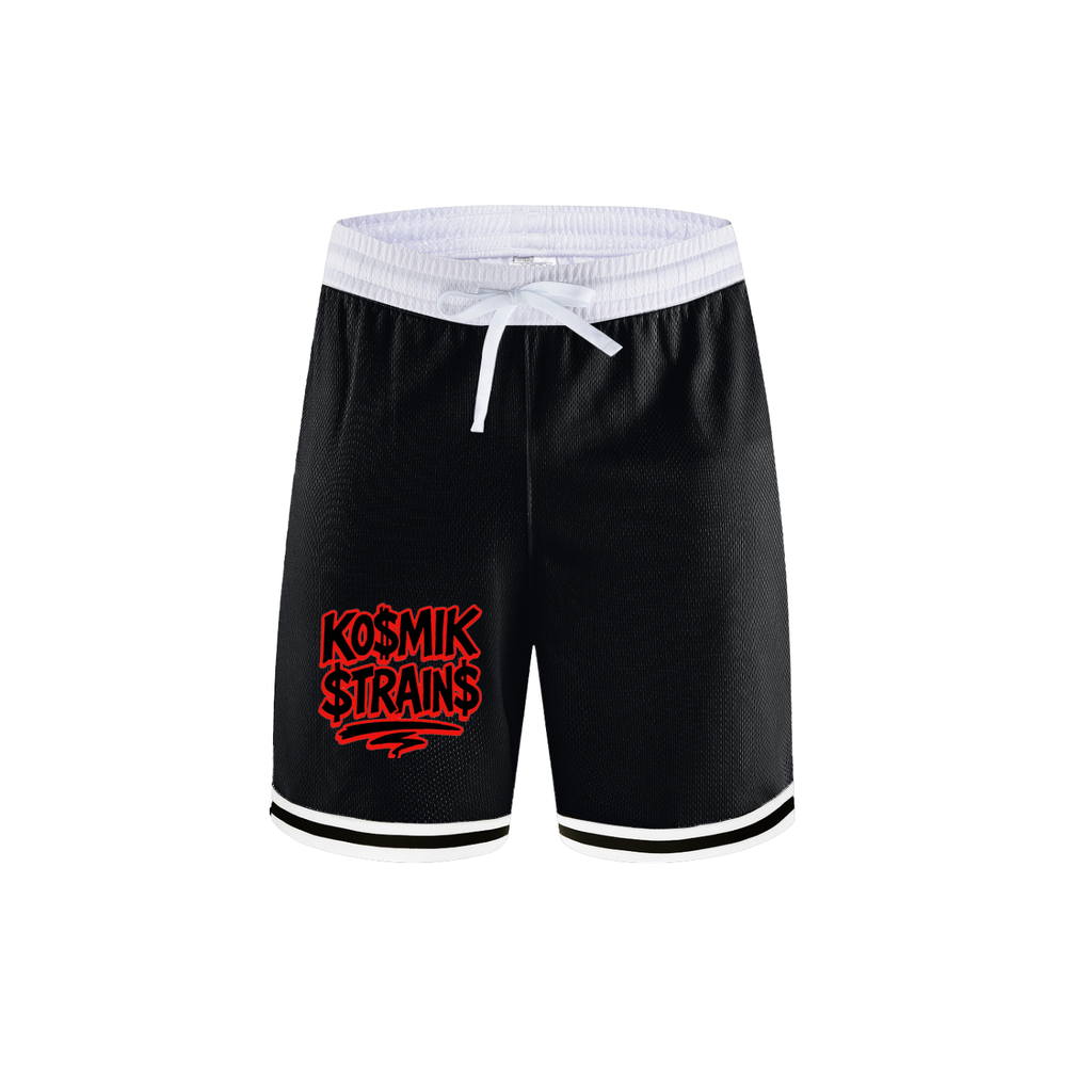 Ko$miK Basketball Shorts