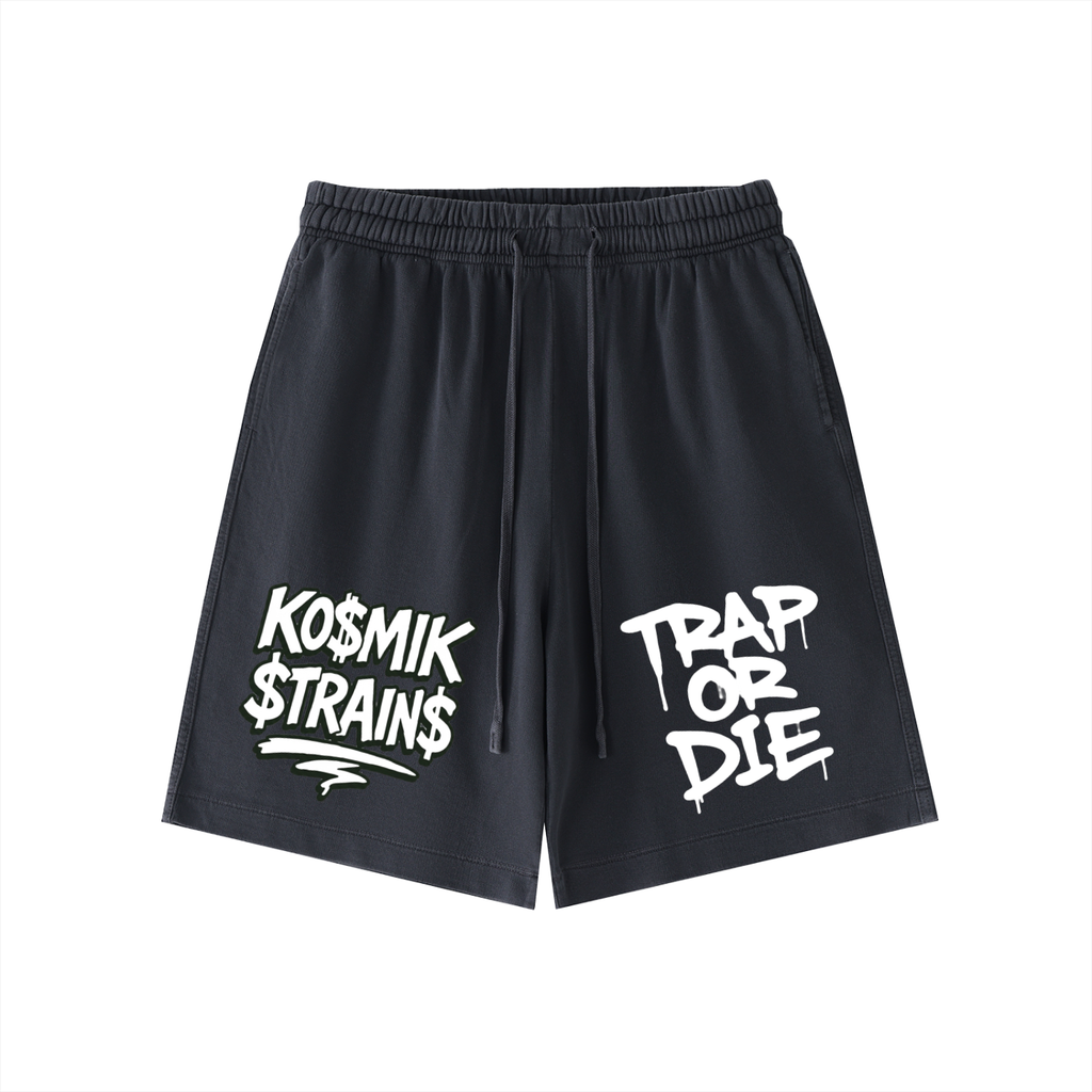 Cotton Ko$miK Shorts