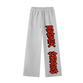 Essential Straight-Leg Sweatpants