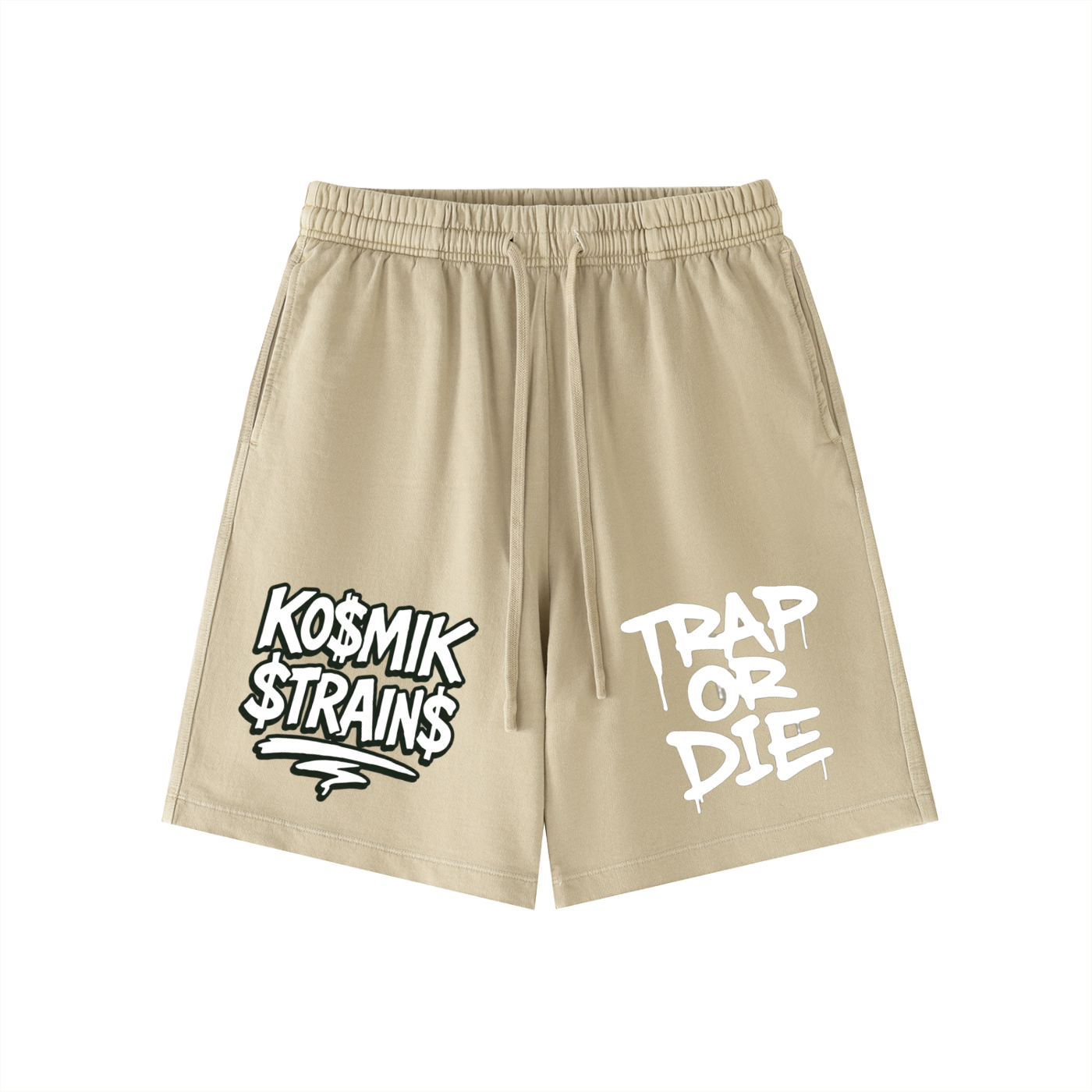 Cotton Ko$miK Shorts