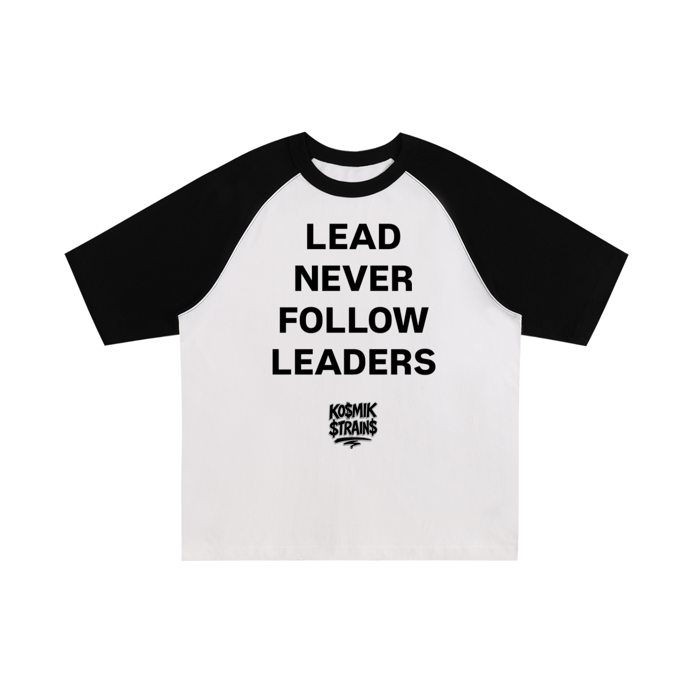 LEADER$ T-Shirt