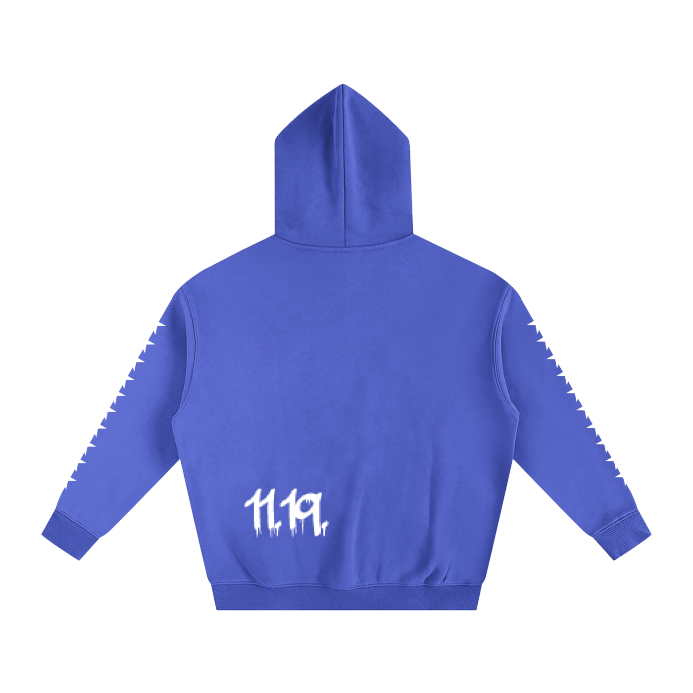 star stripe Hoodie