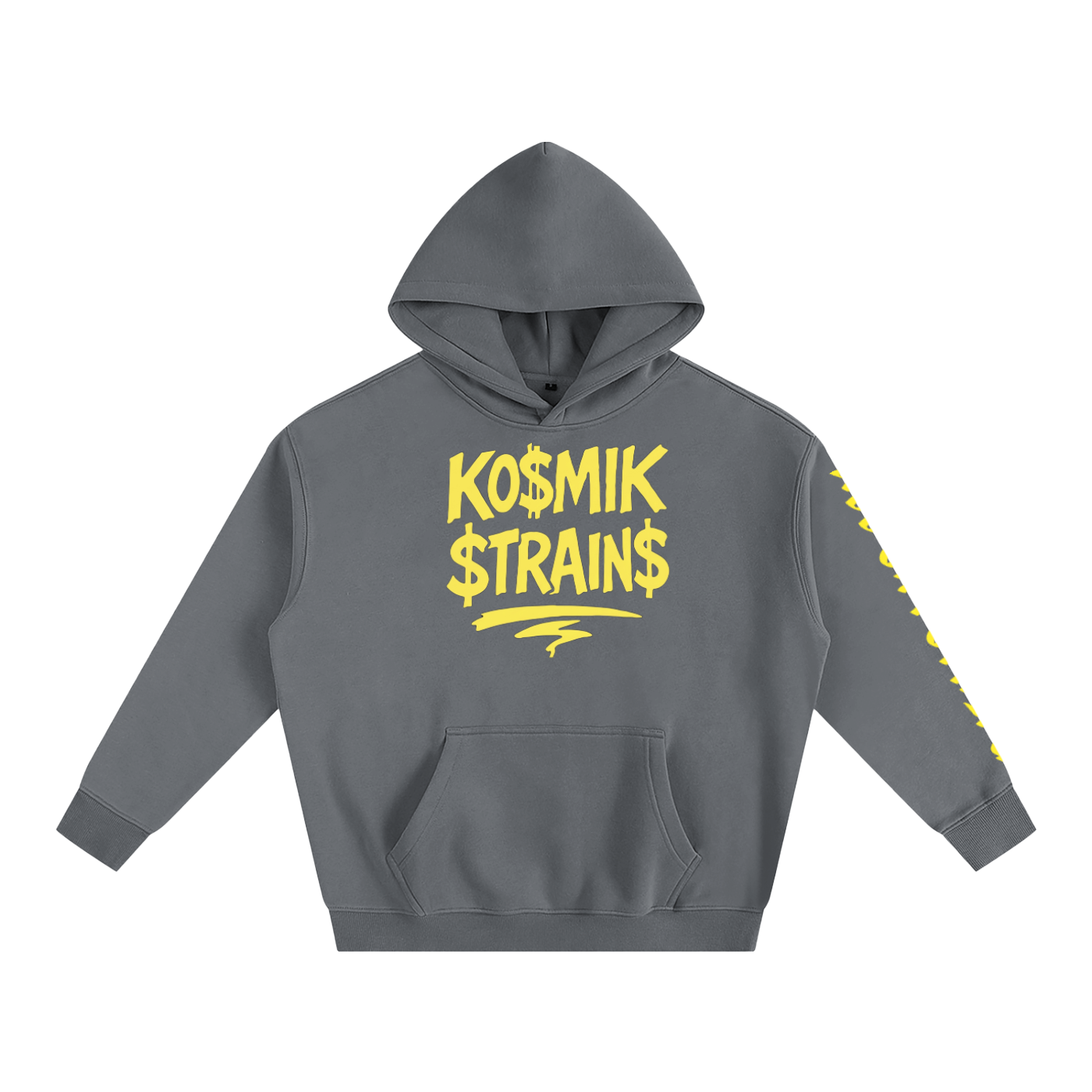 A.O.N. Ko$miK Hoodie