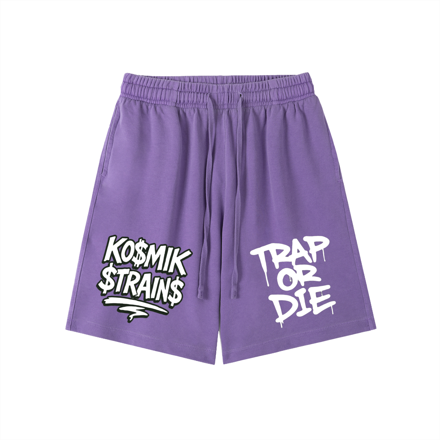 Cotton Ko$miK Shorts