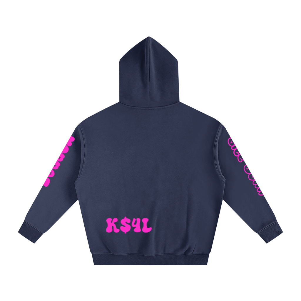 YOPPAZ Hoodie