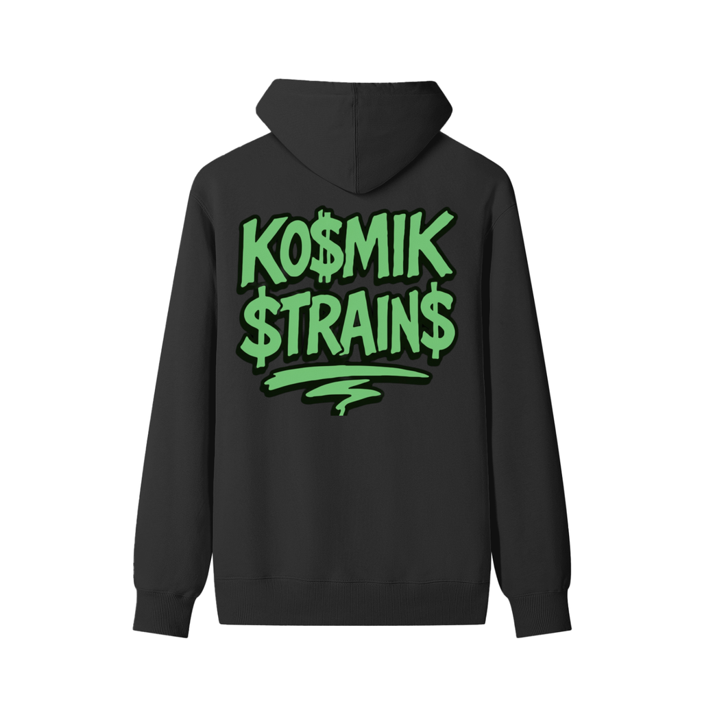 cotton Ko$miK Cotton Hoodie