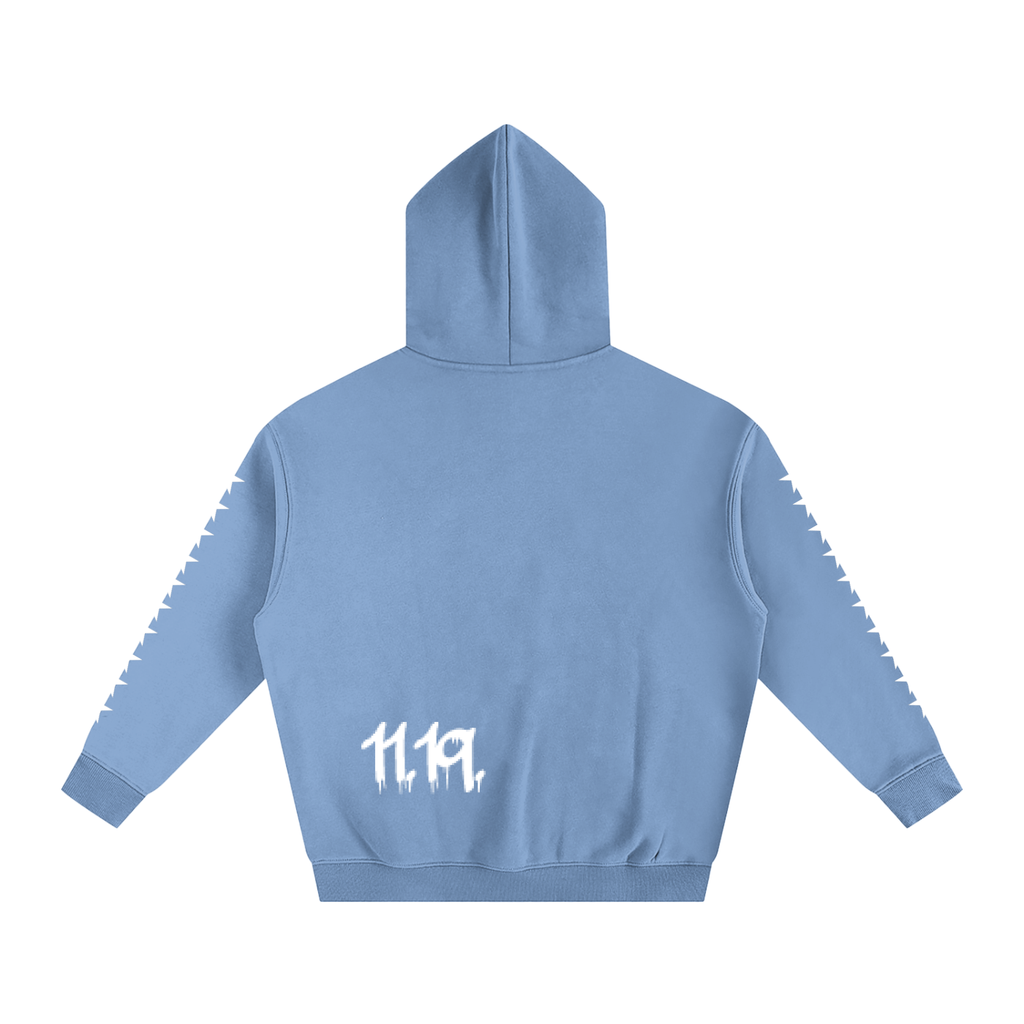 star stripe Hoodie