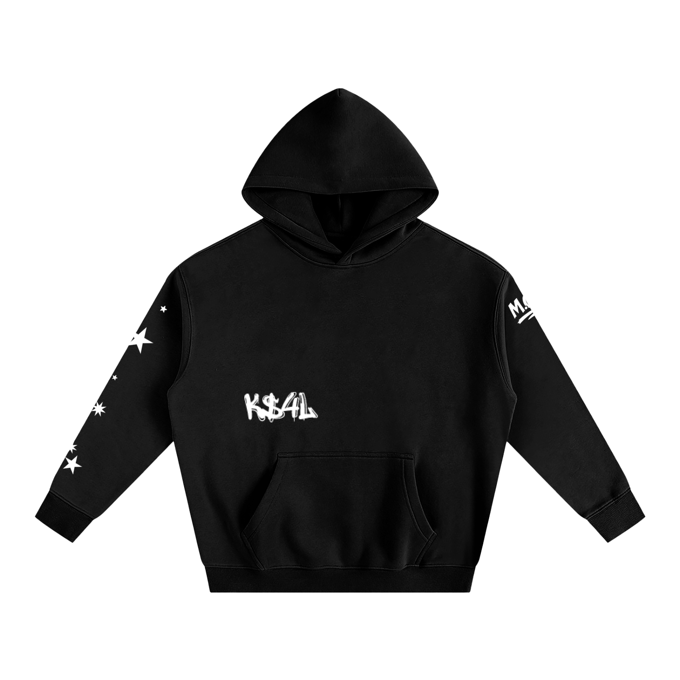 KO$MIK BALLIN Hoodie