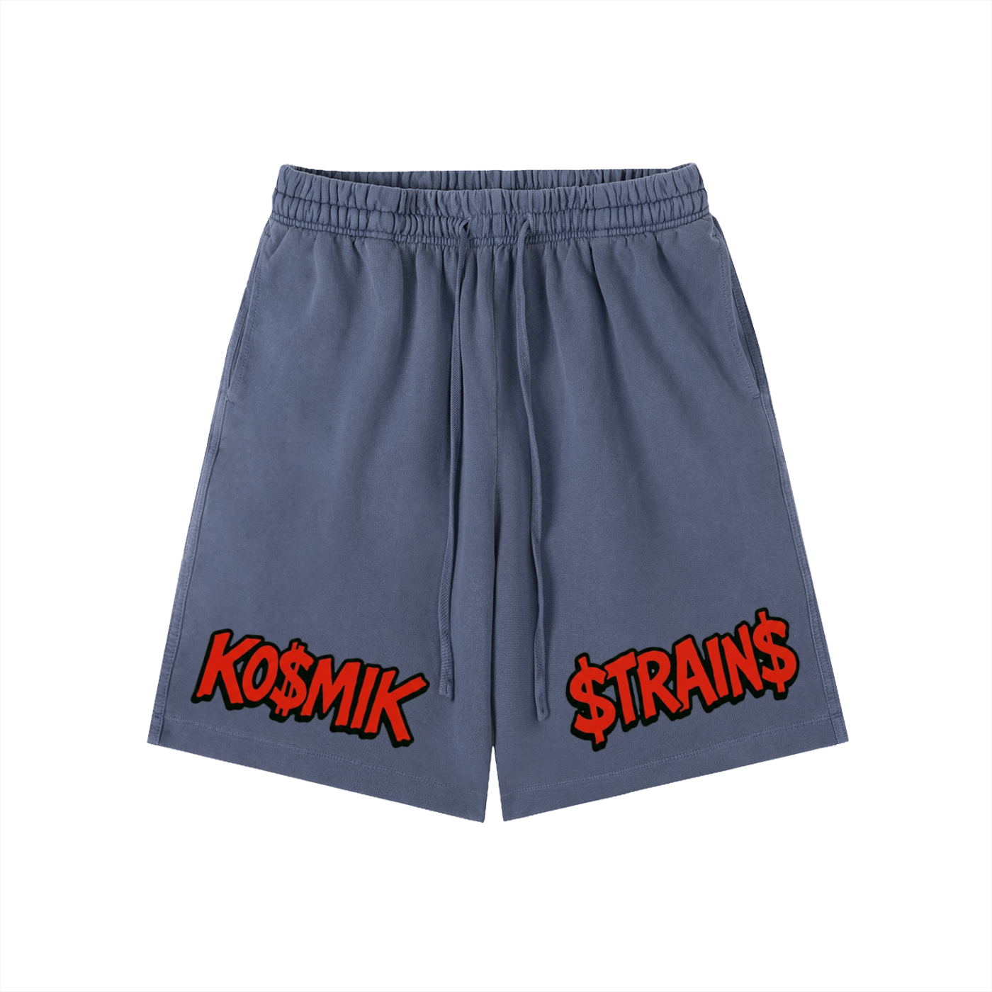 cotton Ko$miK Shorts