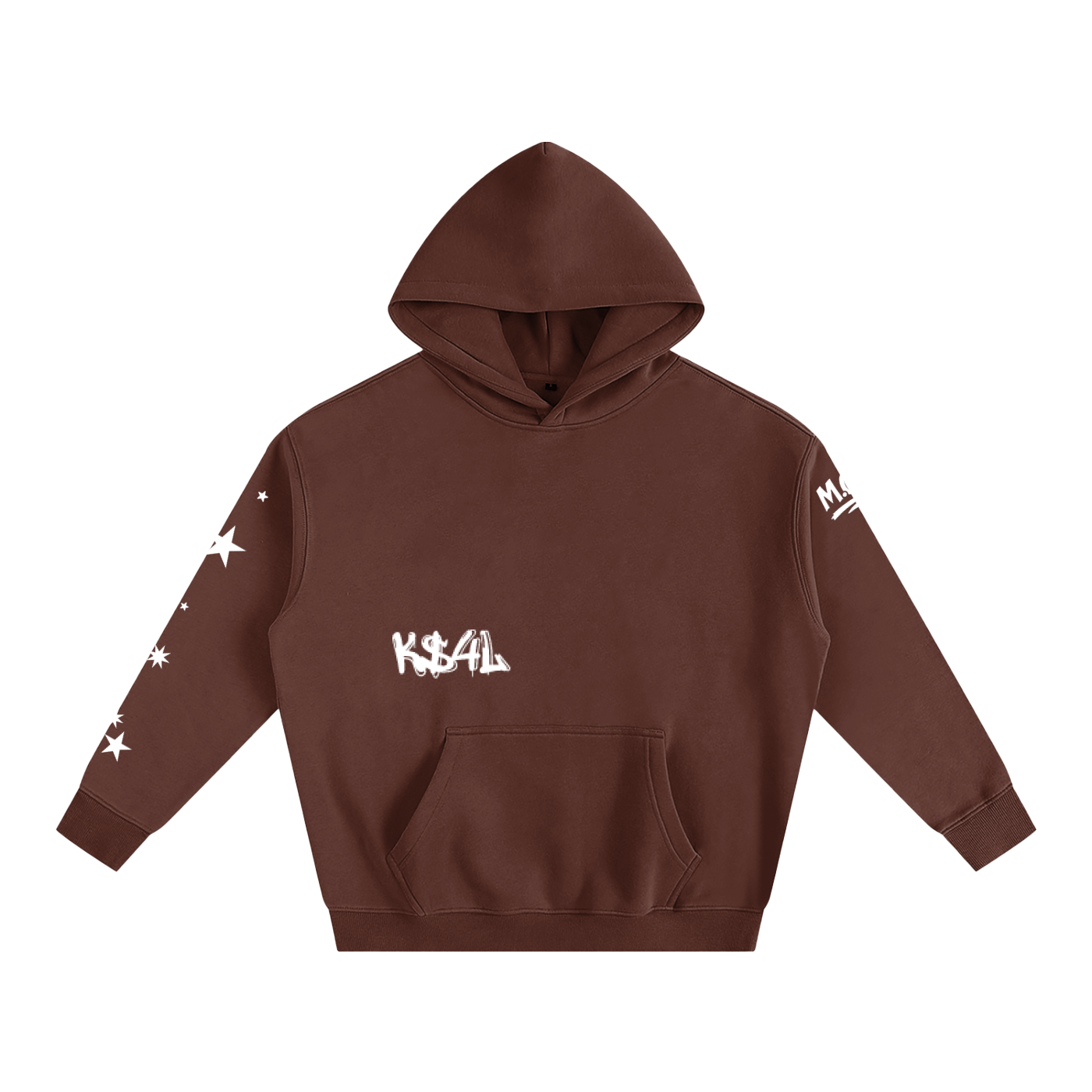 KO$MIK BALLIN Hoodie