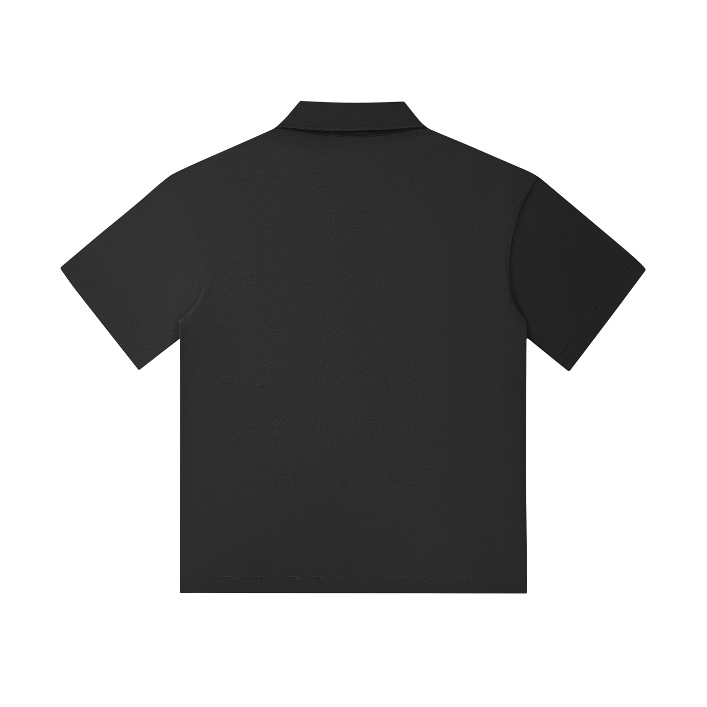Ko$mik Short-Sleeve Polo