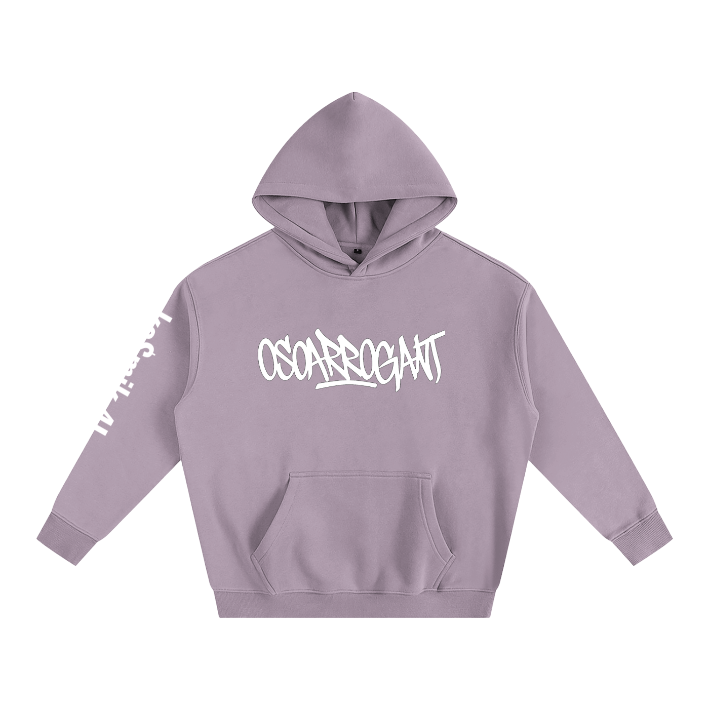 kosmik OSOARROGANT Hoodie