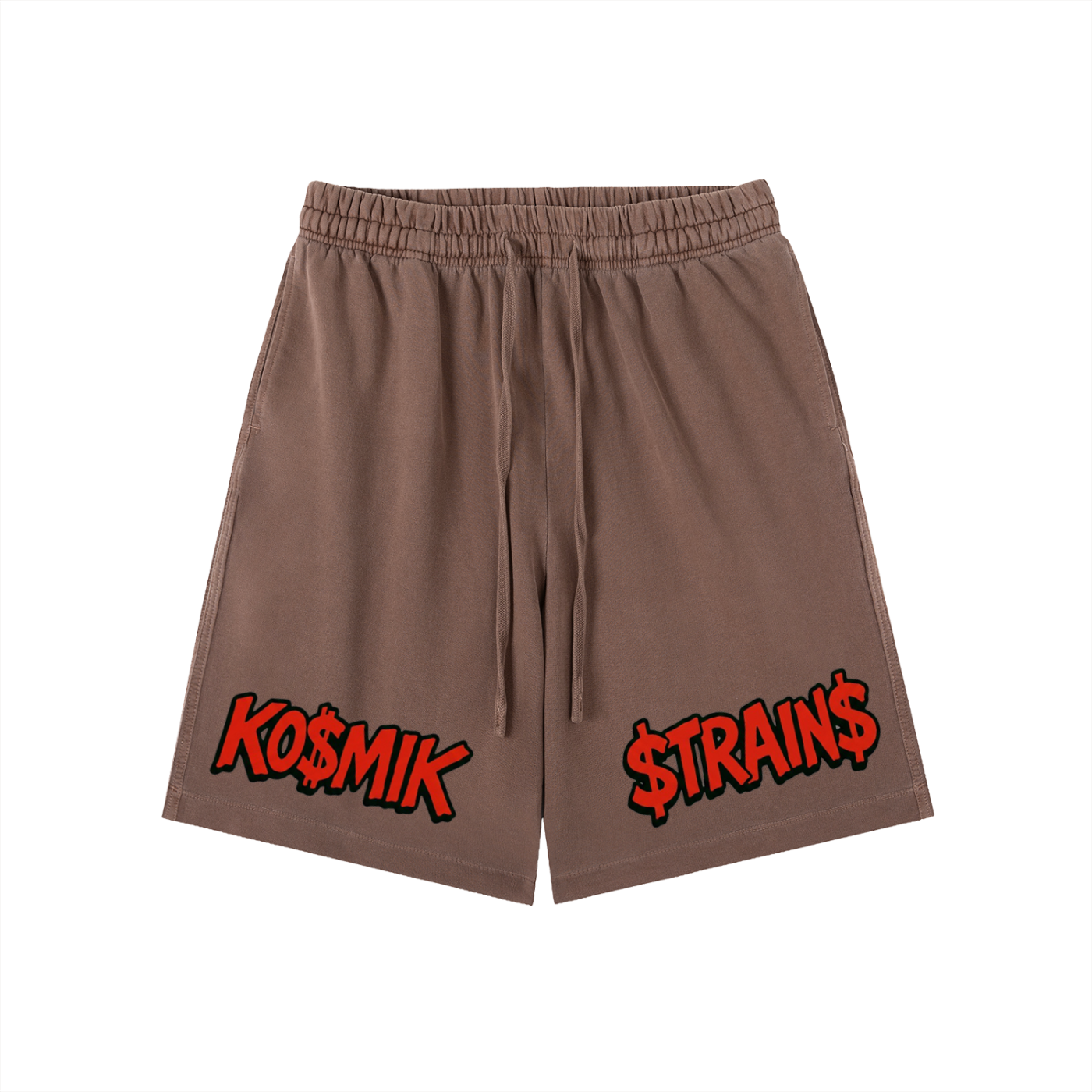 cotton Ko$miK Shorts