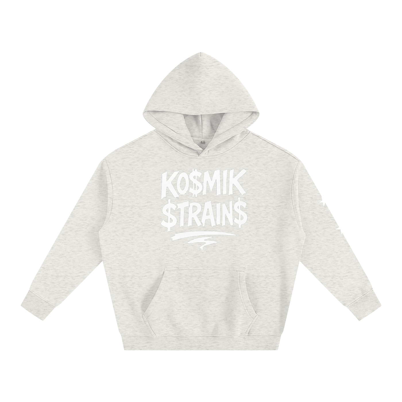 KILLA KOSMIK Hoodie