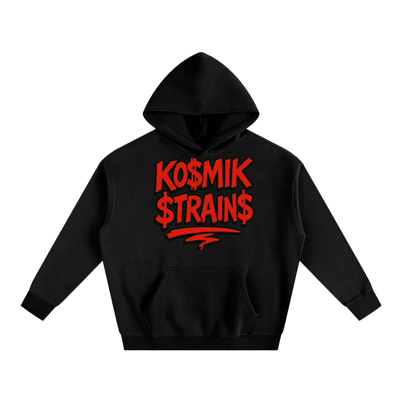 OG Ko$miK  Hoodie