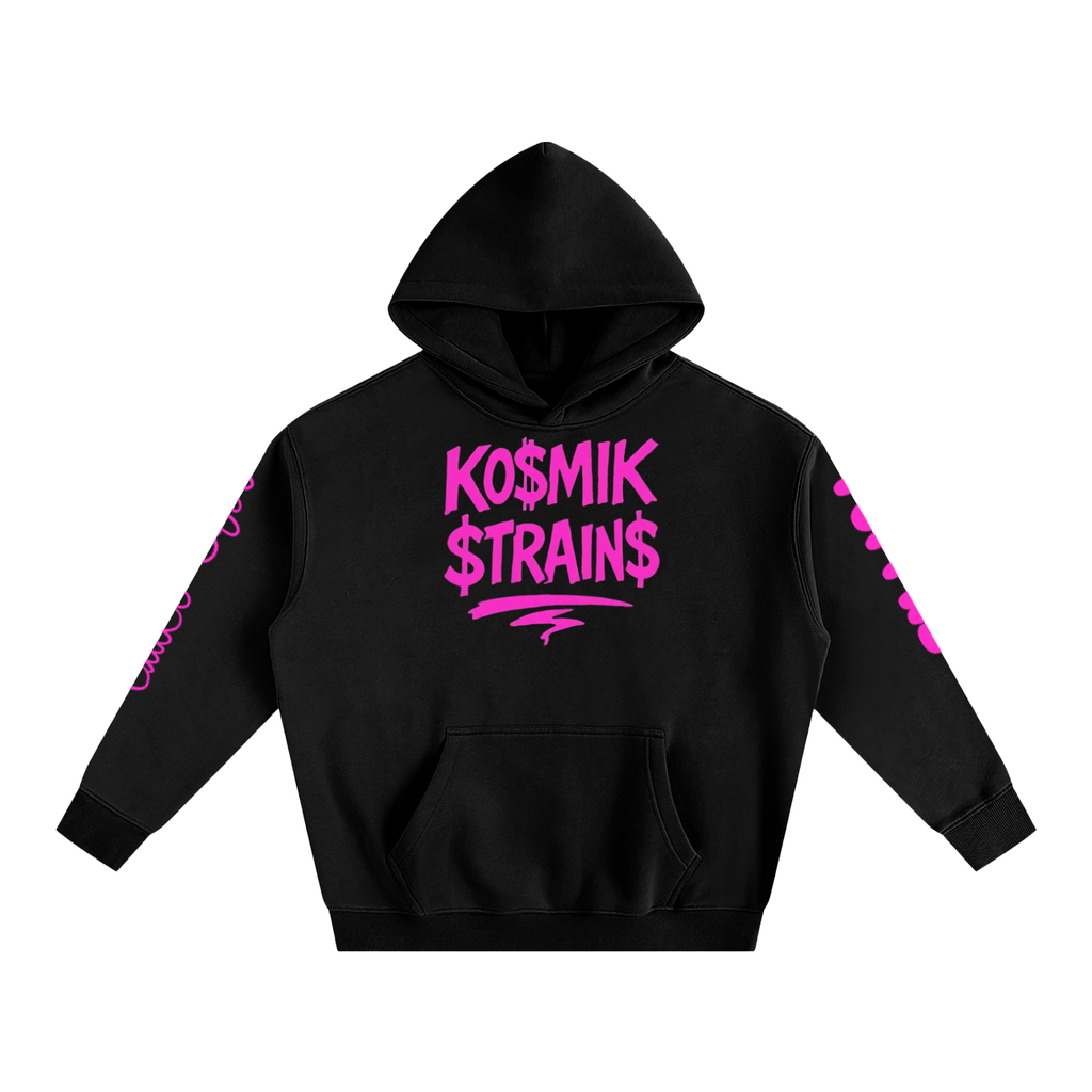 YOPPAZ Hoodie