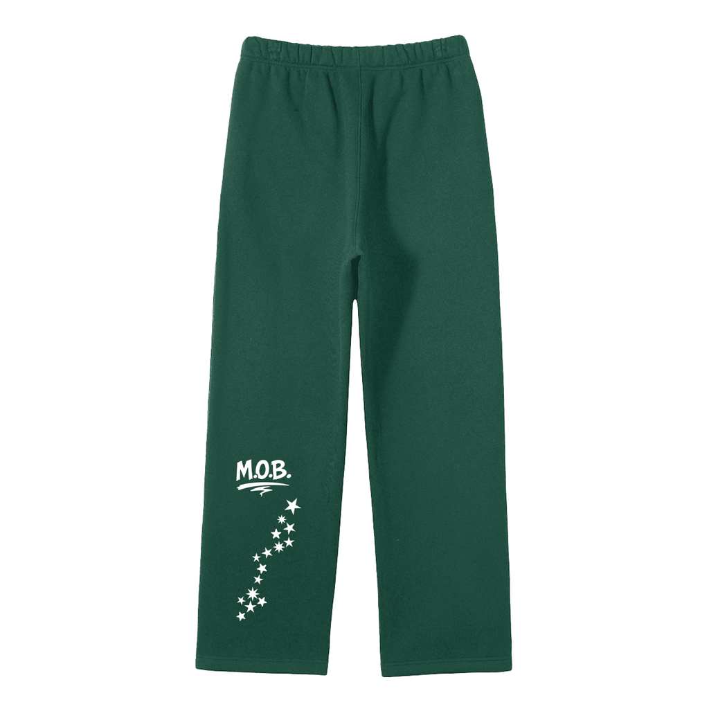 kosmik Straight Pants