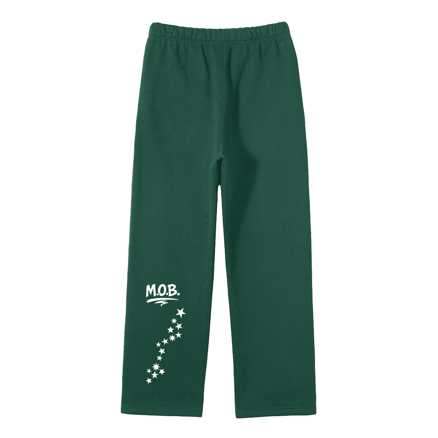 kosmik Straight Pants