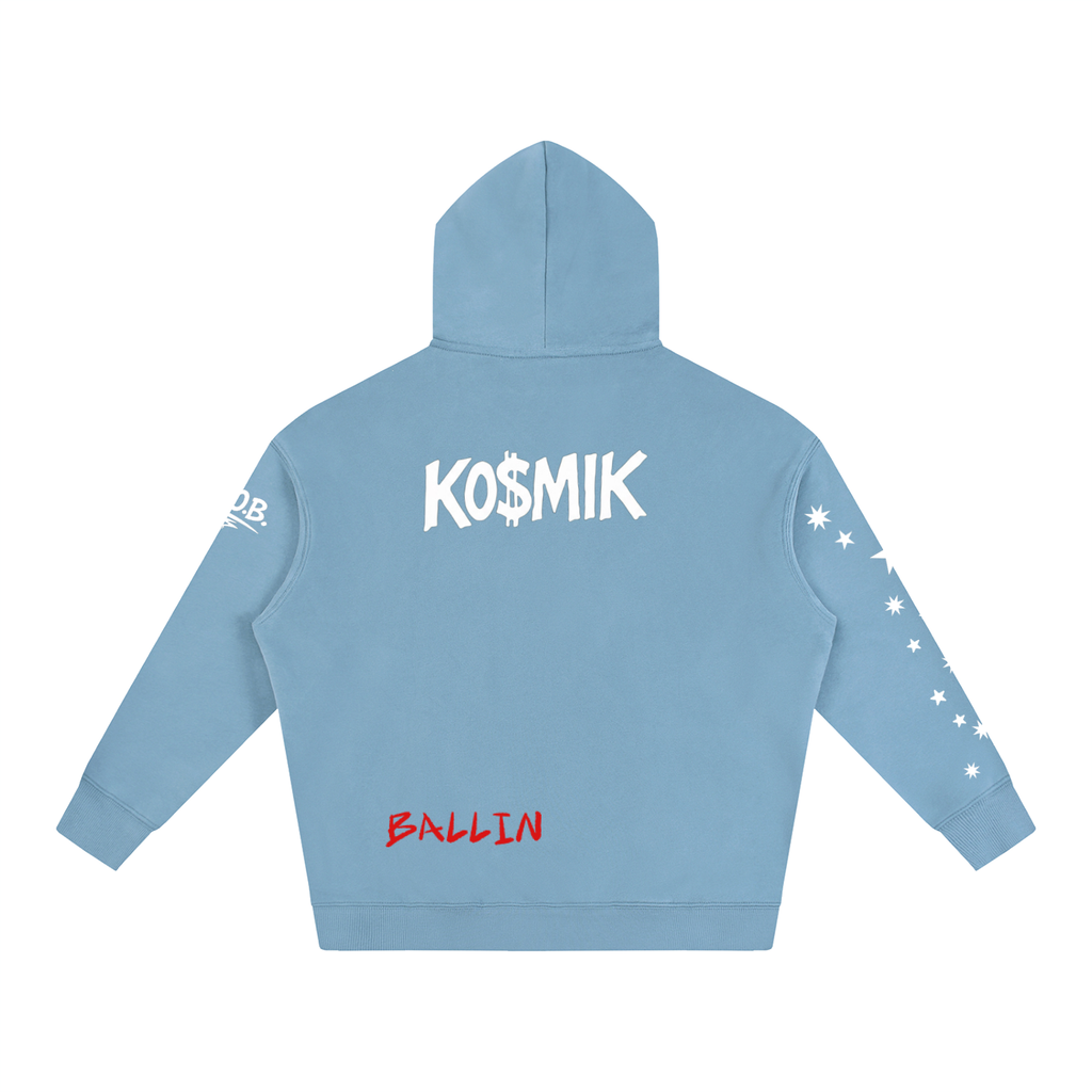 ballin Hoodie