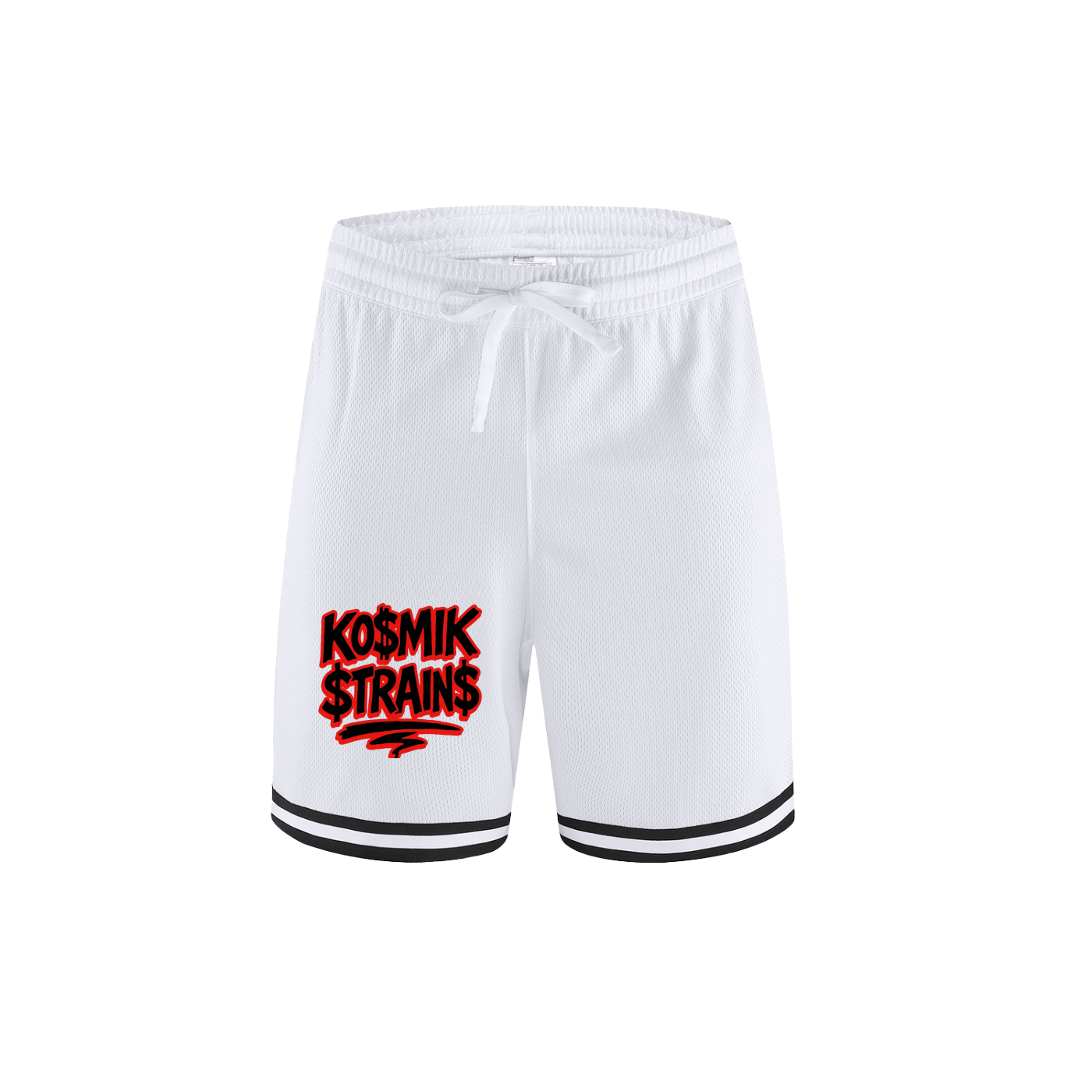 Ko$miK Basketball Shorts