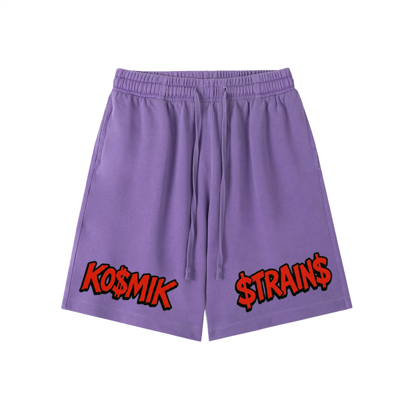 cotton Ko$miK Shorts
