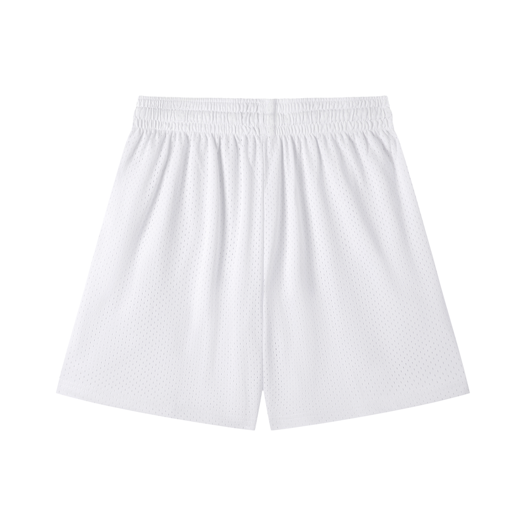 Ko$miK Mesh Shorts