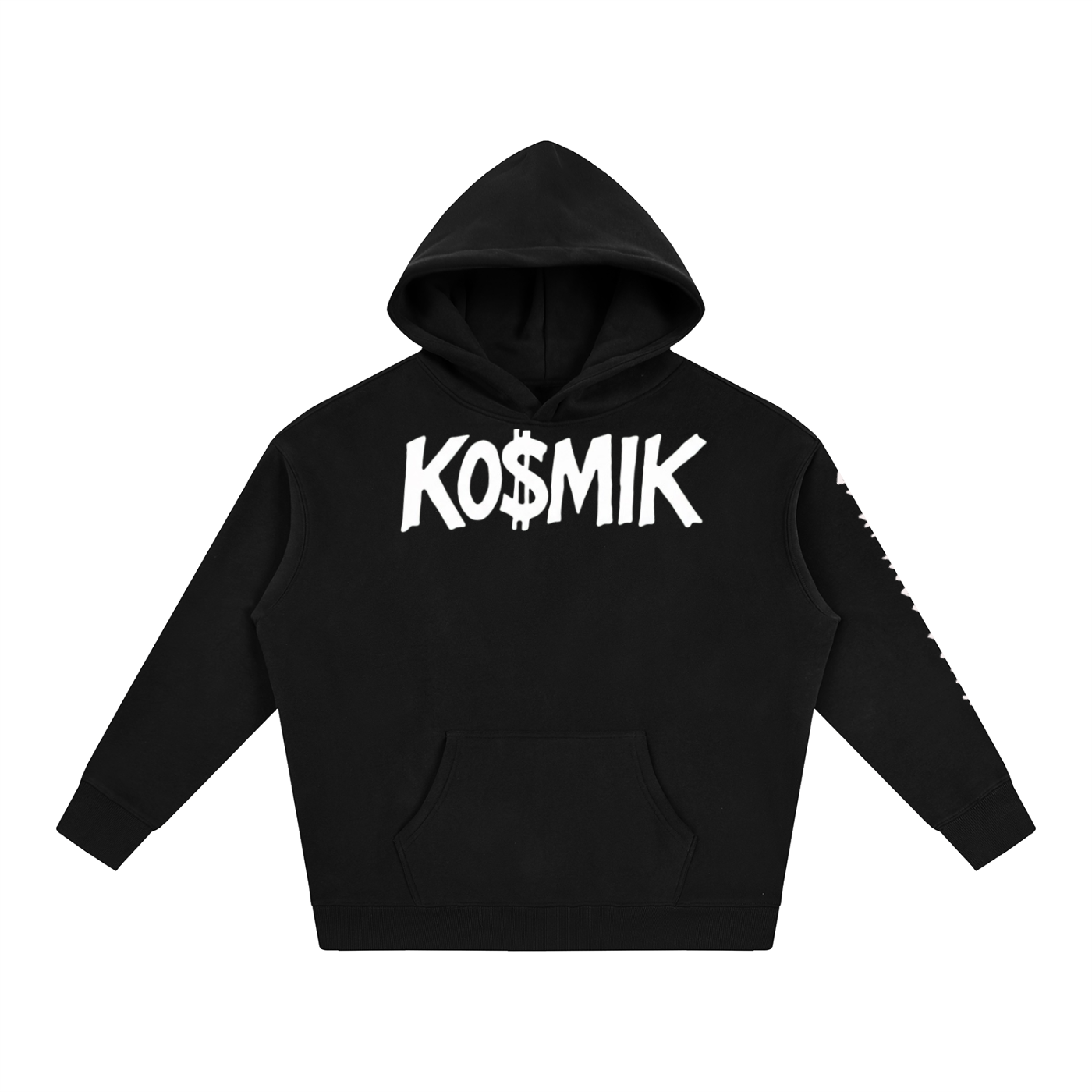 GAME IS TO BE SOLD Hoodie
