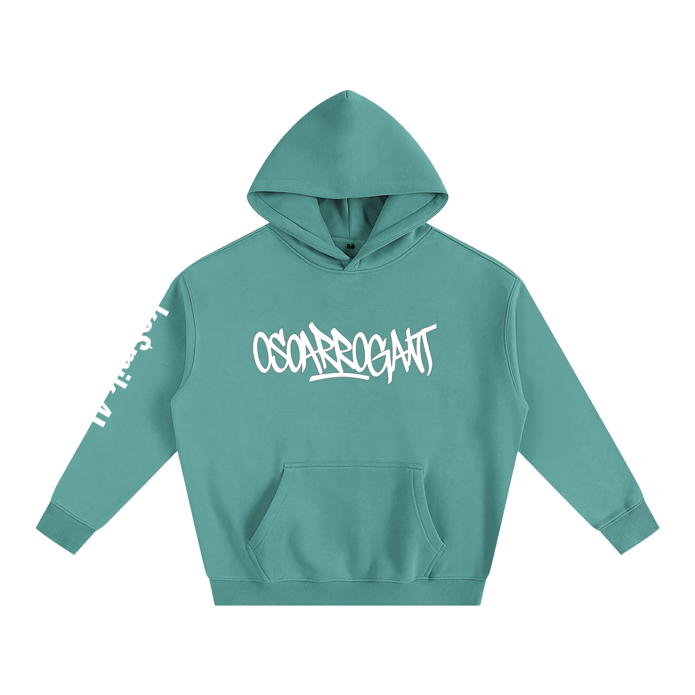 kosmik OSOARROGANT Hoodie