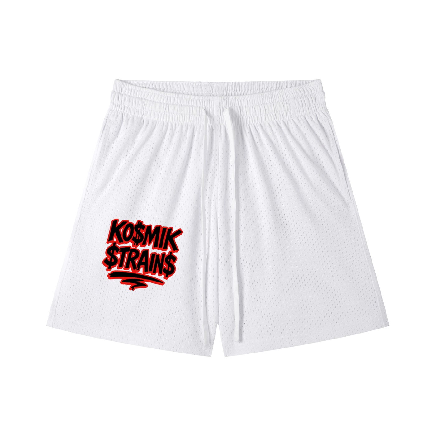Ko$miK Mesh Shorts