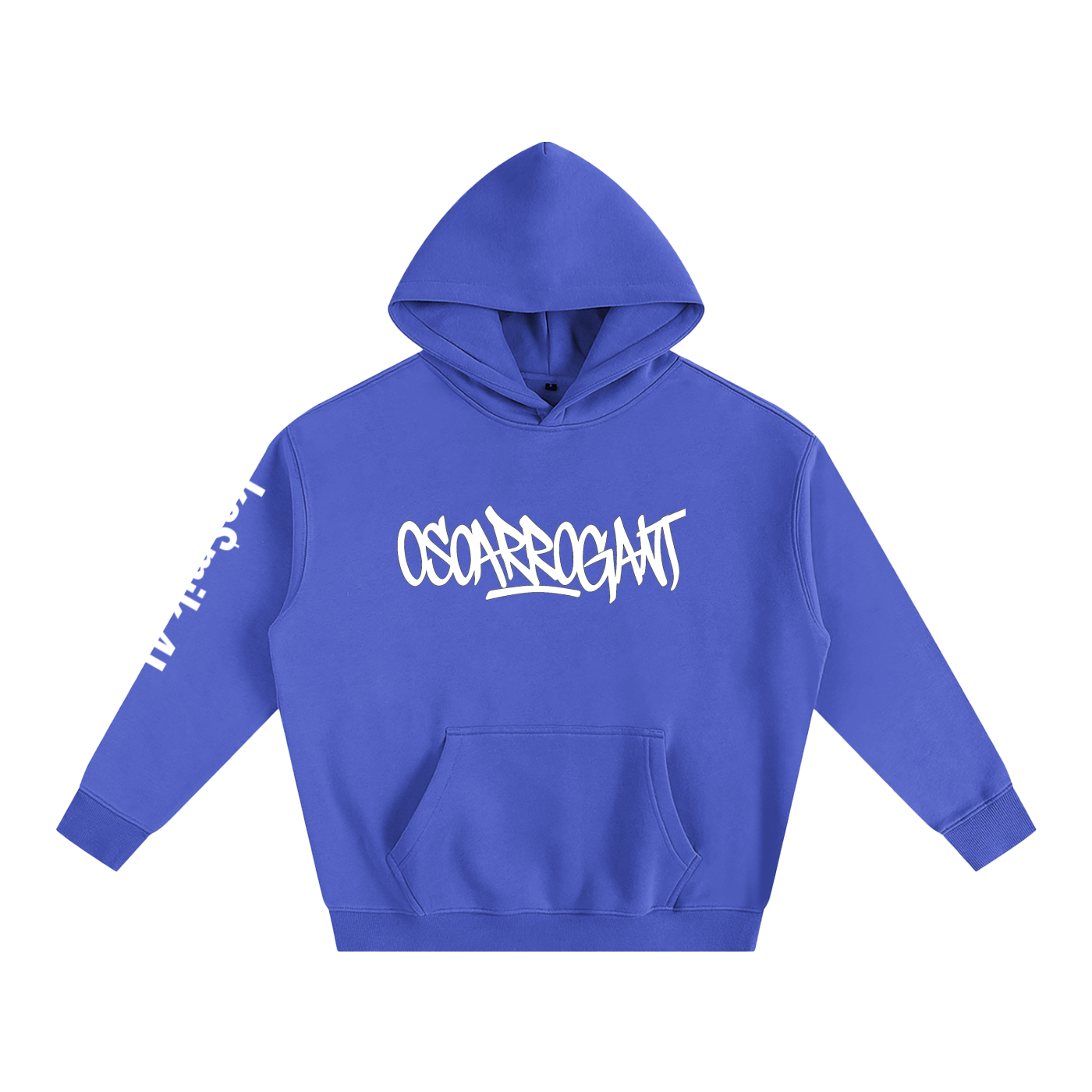 kosmik OSOARROGANT Hoodie