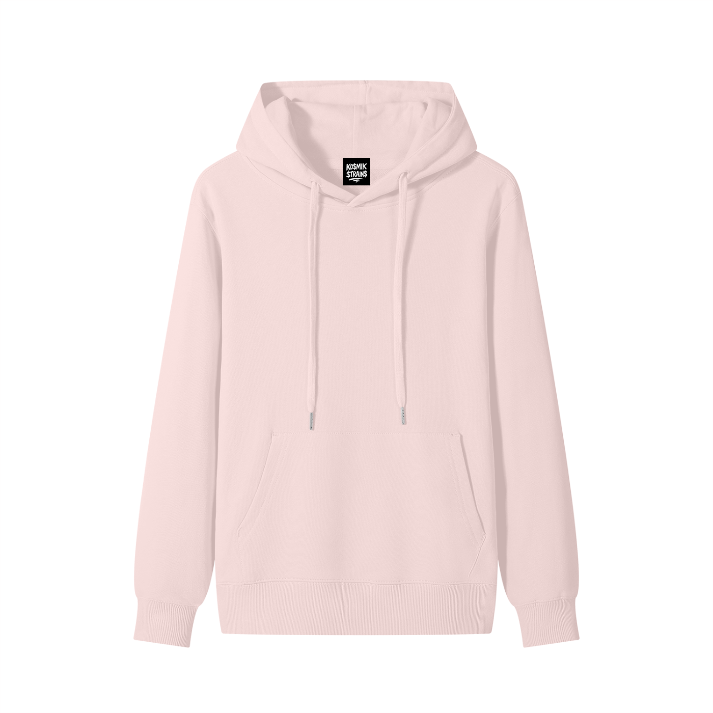 cotton Ko$miK Cotton Hoodie