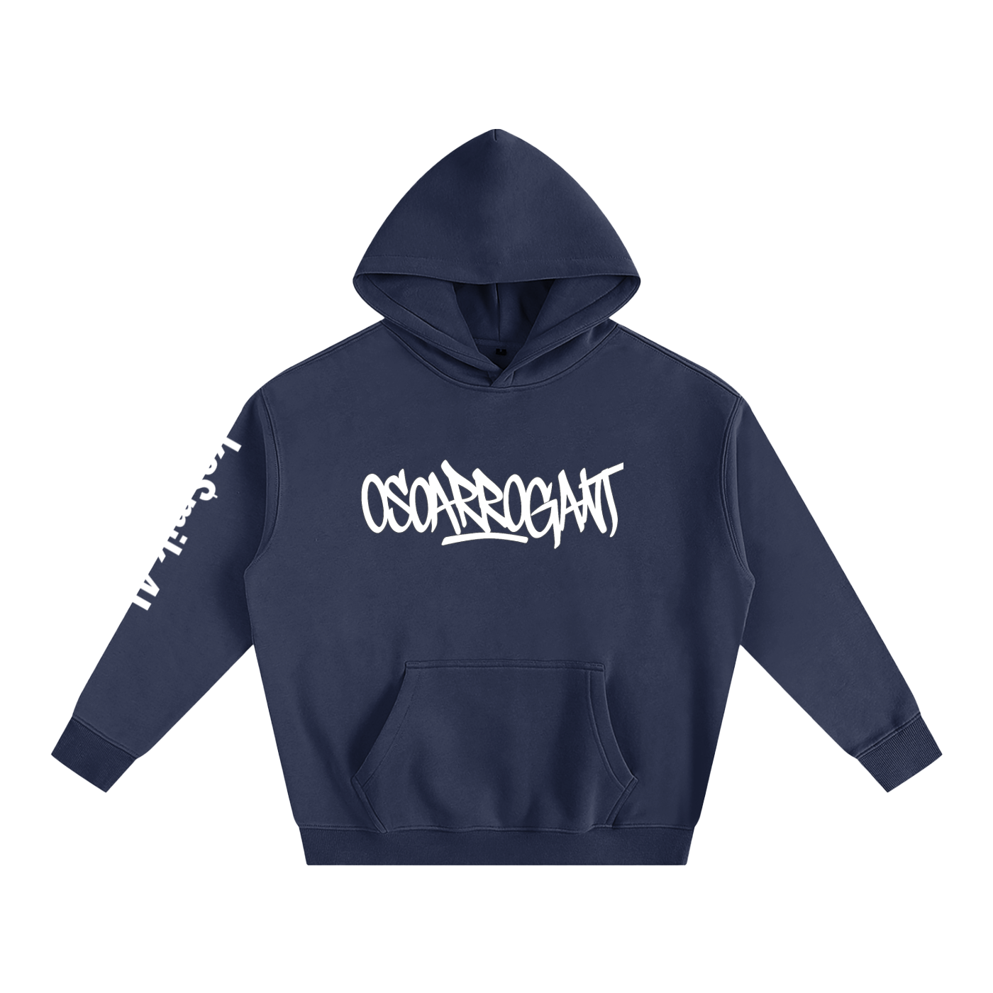 kosmik OSOARROGANT Hoodie