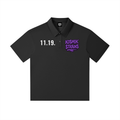 Ko$mik Short-Sleeve Polo