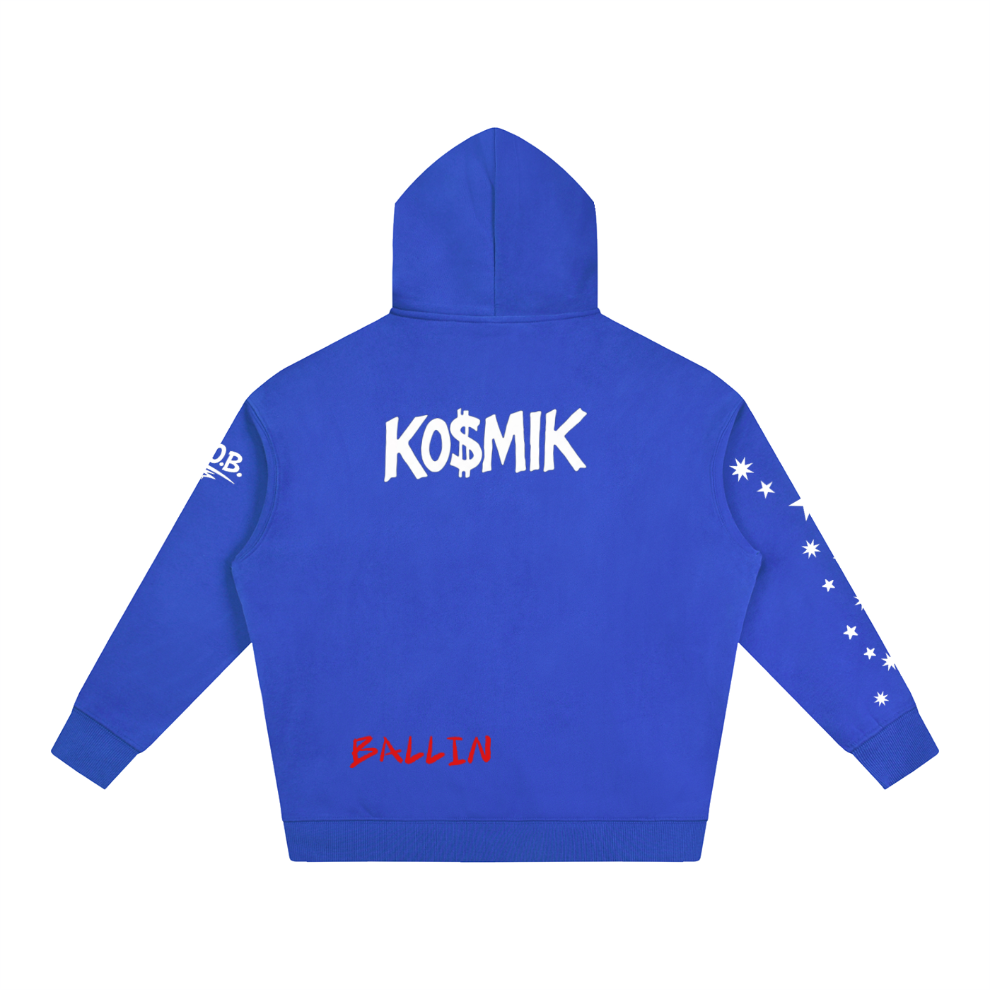 ballin Hoodie
