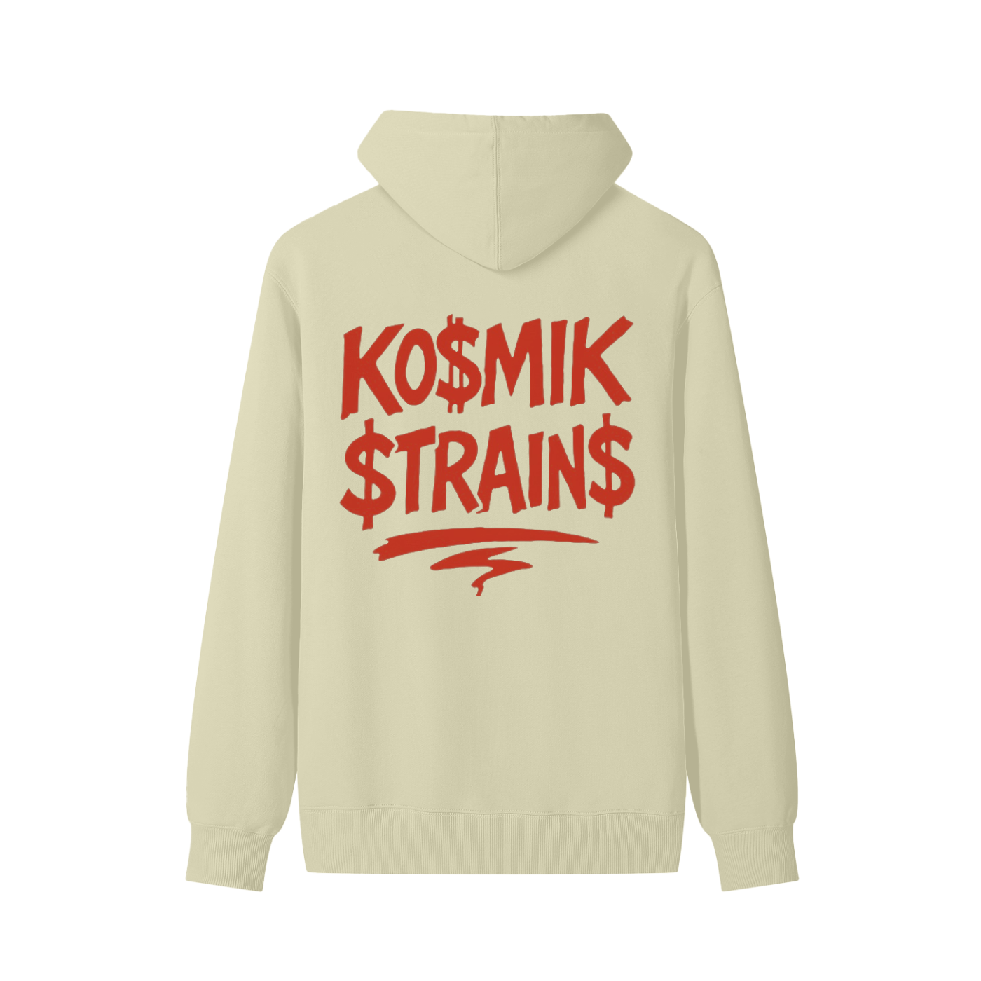 cotton Ko$miK Cotton Hoodie