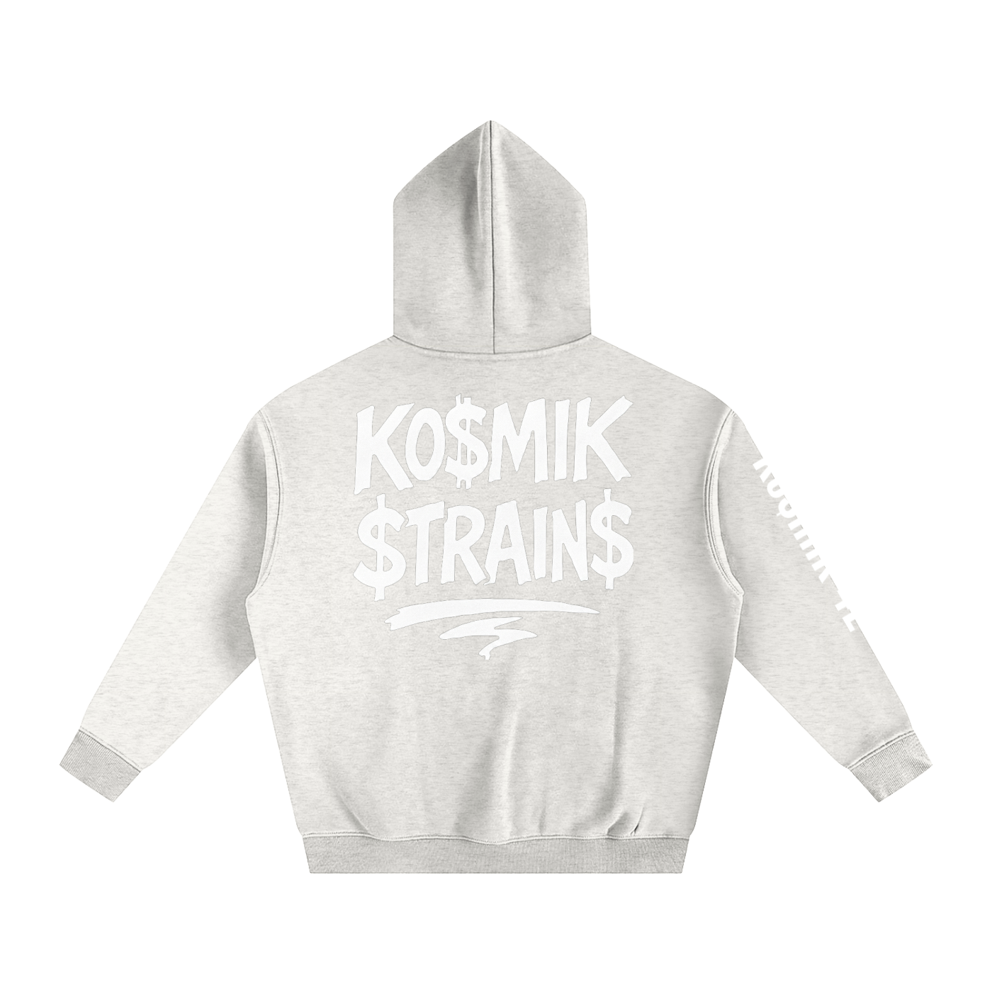 kosmik OSOARROGANT Hoodie