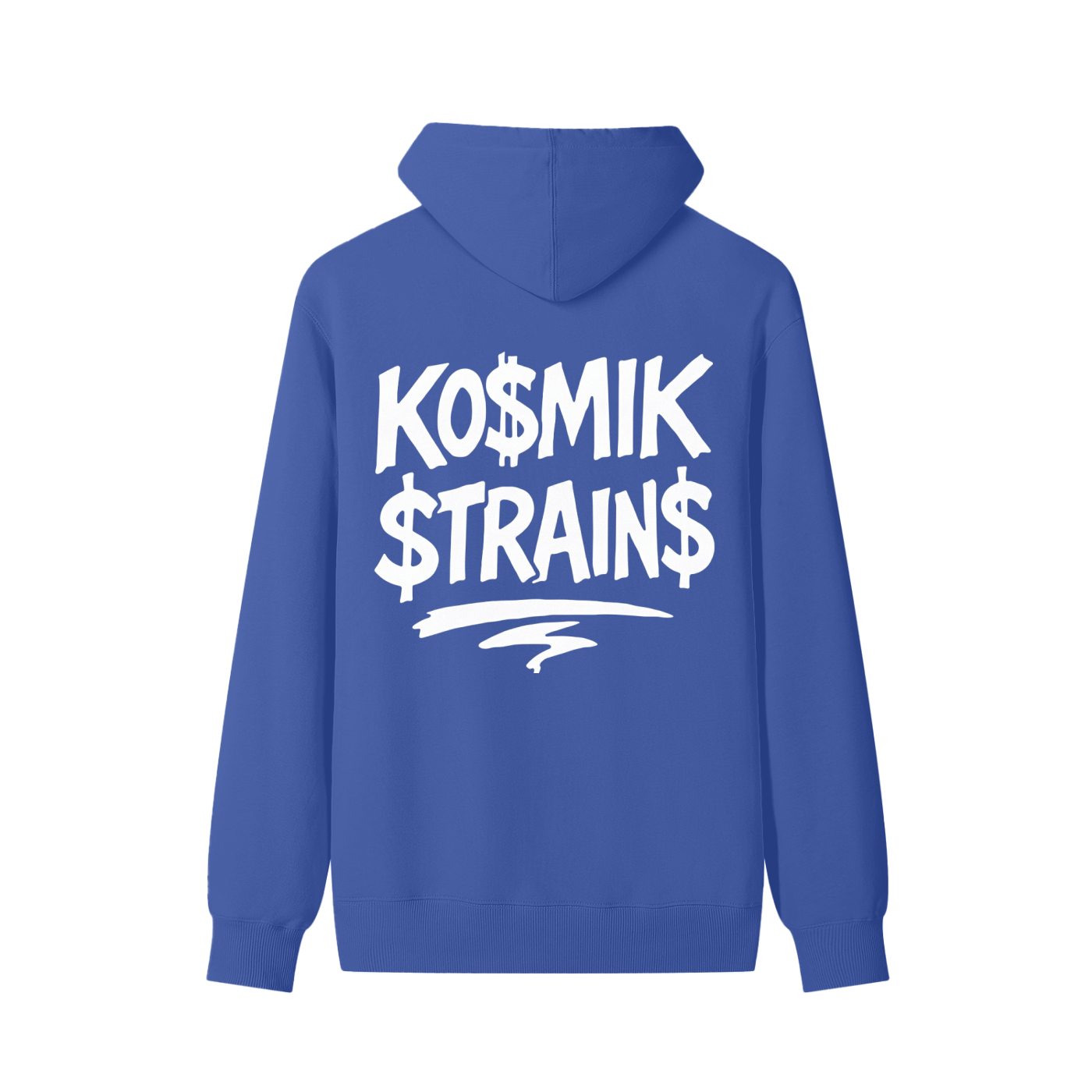 cotton Ko$miK Cotton Hoodie