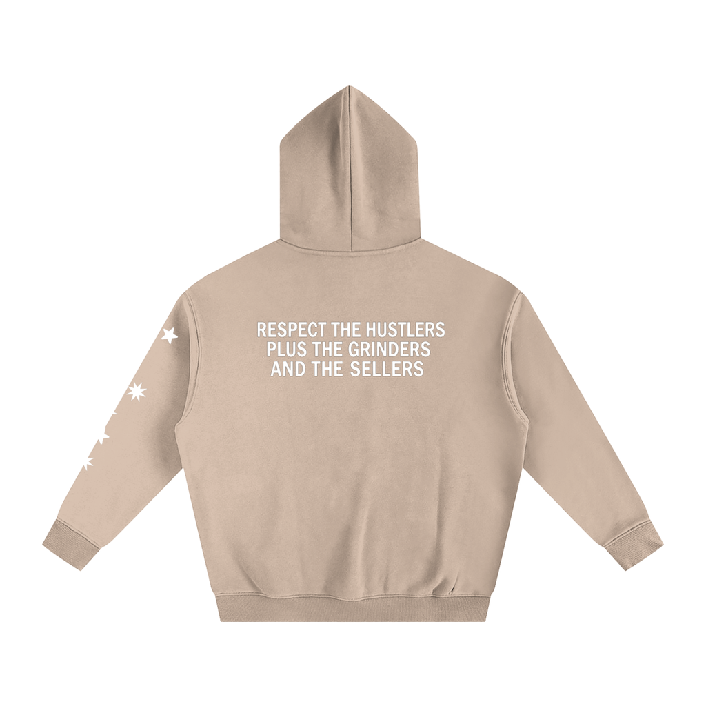 KILLA KOSMIK Hoodie