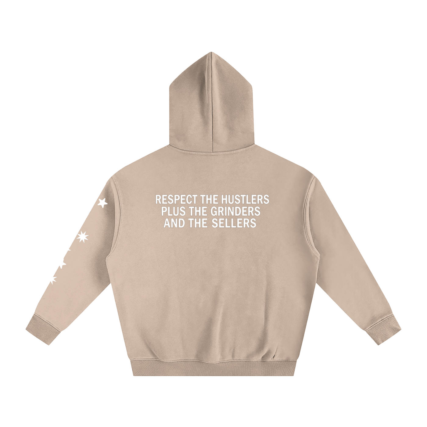 KILLA KOSMIK Hoodie