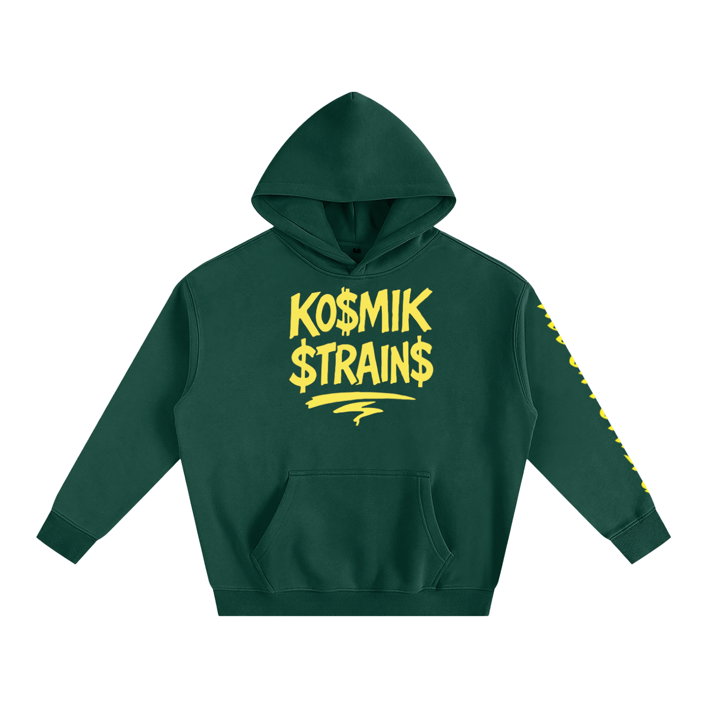 A.O.N. Ko$miK Hoodie
