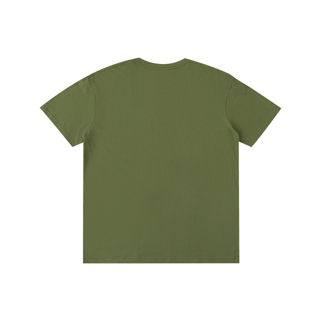Pure Cotton small logo KO$MIK T-Shirt